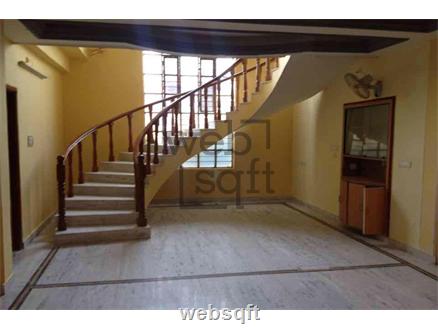 6 BHK Independent house for Sale